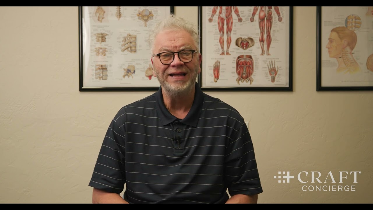 How Craft Concierge Revolutionized Direct Primary Care for Jim Jefferies in Tulsa