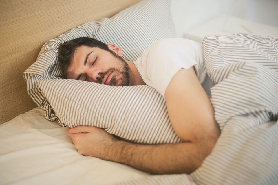 Unlocking the Power of Sleep for Optimal Health and Well-being