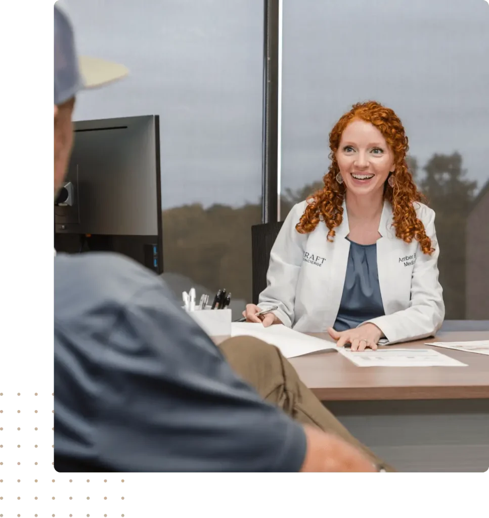 Direct Primary Care Memberships | Craft Concierge