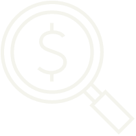 Transparent Pricing
