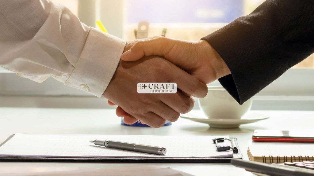 Craft Concierge