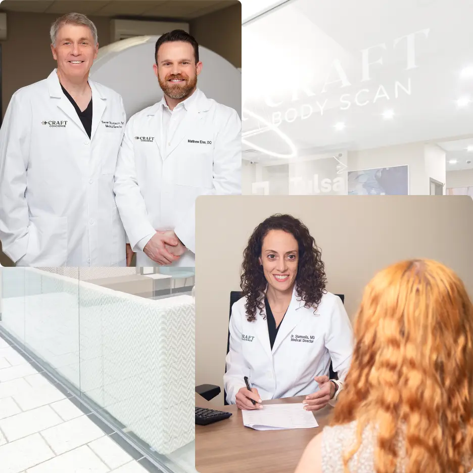 Craft Concierge Physicians